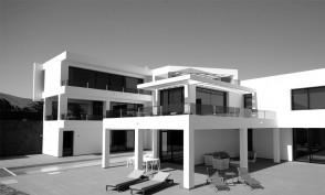 Estudio de Arquitectura Sergio Varas
