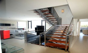 Estudio de Arquitectura Sergio Varas
