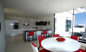 Estudio de Arquitectura Sergio Varas